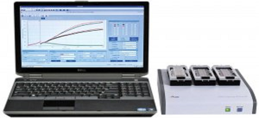 xCElligence RTCA DP細(xì)胞入侵和遷移實(shí)時(shí)測(cè)量 （RTCA）DP實(shí)時(shí)細(xì)胞分析儀