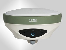 青島中?；鶚I(yè)中海達(dá)華星A12總代理，高精度gps北斗測(cè)量?jī)x