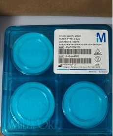 HAWP04700 密理博Millipore圓片濾膜，混合纖維素酯，0.45um
