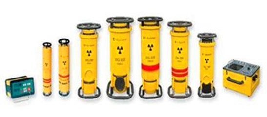 XXQ、XXG、XXH系列 便攜式X射線探傷機(jī)
