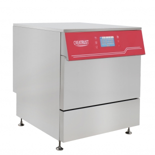 全自動器皿清洗機(jī)CTLW-60
