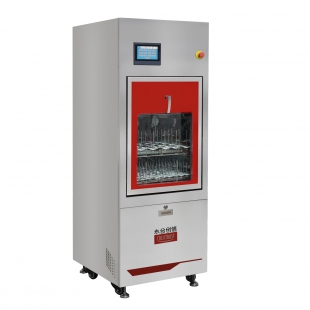 青島永合創(chuàng)信實(shí)驗(yàn)室全自動洗瓶機(jī)CTLW-320