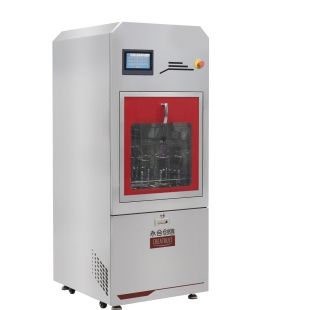 青島永合創(chuàng)信實(shí)驗(yàn)室全自動洗瓶機(jī)CTLW-220