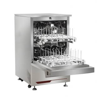 creatrust實(shí)驗(yàn)室全自動洗瓶機(jī)CTLW-200A
