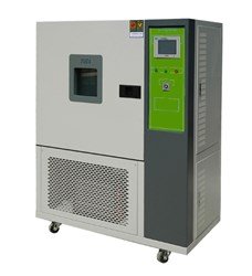 上海龍躍高低溫交變濕熱試驗(yàn)箱LY11-1000C