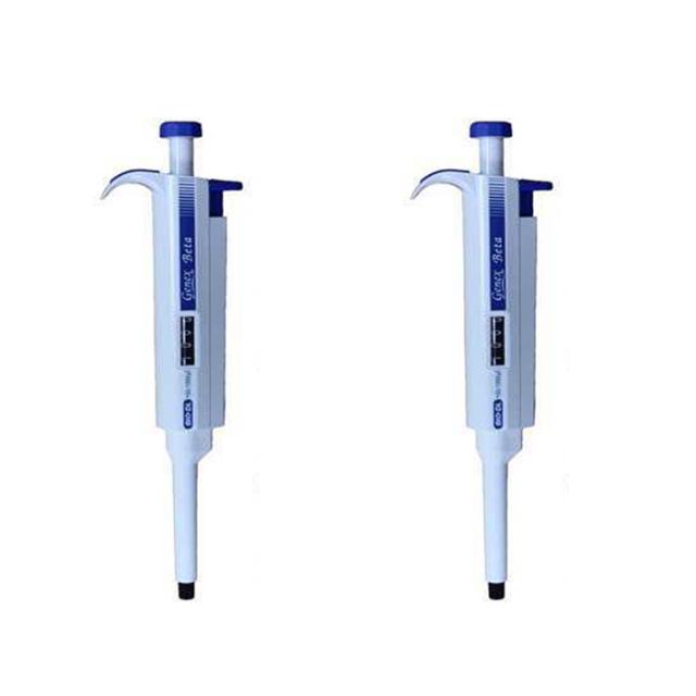 Genex-單道手動(dòng)移液器1000-5000ul