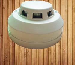 配電柜煙霧報(bào)警器，常開(kāi)火災(zāi)探測(cè)器
