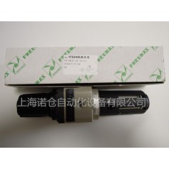 PNEUMAX過濾減壓閥17204A.A.D.S，17204B.B.D.S，17201A.B.S