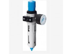 LR-1/4-D-MINI原裝FESTO費(fèi)斯托過濾減壓閥型號 LR-1/4-D-MINI