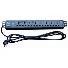 河南19英寸機(jī)架式PDU，鄭州19英寸機(jī)架式PDU，河南PDU電源，鄭州PDU電源