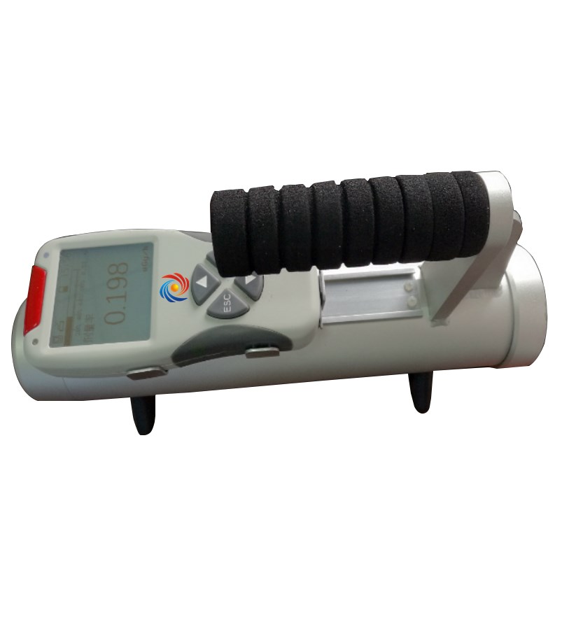 HK3000型環(huán)境 X、γ輻射劑量率儀