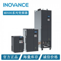 匯川MD500系列變頻器，匯川MD500T2.2GB