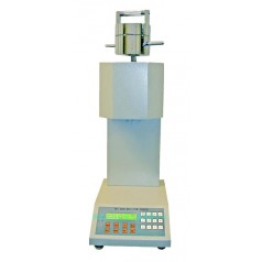 熔體流動速率儀SQRL-400B熔指數(shù)熔體流動速率