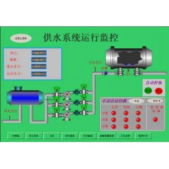 北京自動化控制，電機設(shè)備自動化控制，供水自動化控制