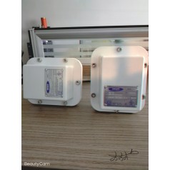 美國(guó)必測(cè)venture阻旋料位開(kāi)關(guān)RB-HM-SPC925/920