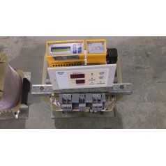 醫(yī)院醫(yī)用隔離變壓器：AIM-M100，AITR-8KVA