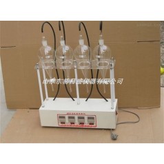 QQ-44自動(dòng)液液萃取儀