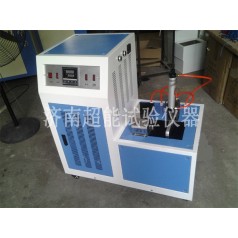 塑料低溫脆性試驗(yàn)機(jī)|低溫脆化試驗(yàn)機(jī)