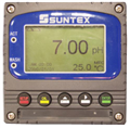 PC-3100，PC-3110，114053134，臺灣上泰PH/ORP計，SUNTEX