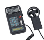 臺灣泰仕AVM03，風速風溫計，AVM-03風速儀