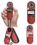美國Kestrel3500手持式風(fēng)速計(jì)（NK-3500）
