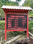 云南旅游景區(qū)將八月份實(shí)施安裝負(fù)氧離子含氧量監(jiān)測(cè)系統(tǒng)