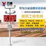 揚(yáng)塵監(jiān)測系統(tǒng)廠家