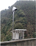 交通局采購氣象能見度在線監(jiān)測系統(tǒng)，視頻監(jiān)控超標(biāo)預(yù)警