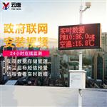 揚(yáng)塵監(jiān)測系統(tǒng)@技術(shù)資訊