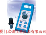 HI-93730意大利哈納HANNA HI93730鉬、銀濃度比色計