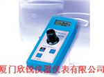HI-93701意大利哈納HANNA HI93701余氯、總氯比色計(jì)