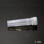進(jìn)口1.5ml凍存管螺旋蓋管帶o型圈, 外旋，自立@最新快報(bào)
