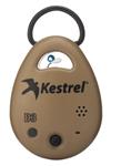Kestrel D3無(wú)線溫度、濕度和壓力的數(shù)據(jù)記錄儀